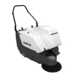 Manual Advance Retriever 300B